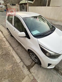 كيا بيكانتو